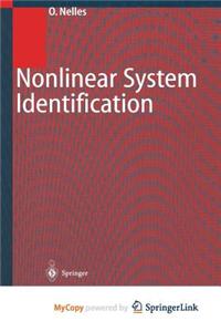 Nonlinear System Identification