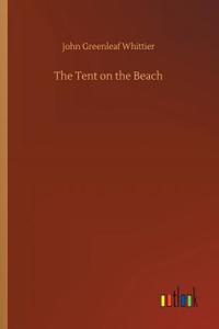 The Tent on the Beach