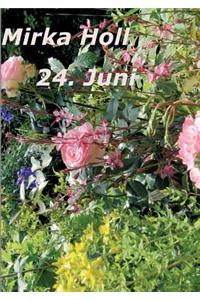 24. Juni