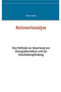Nutzwertanalyse