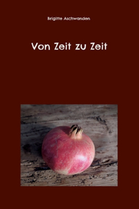 Von Zeit zu Zeit