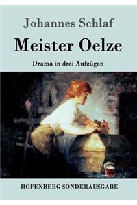 Meister Oelze