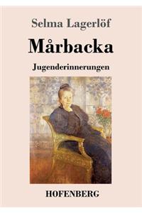 Mårbacka