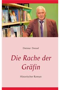 Die Rache der Gräfin