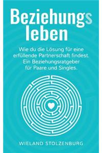 Beziehungsleben