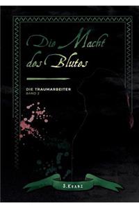 Traumarbeiter