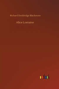 Alice Lorraine