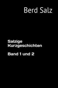 Salzige Kurzgeschichten