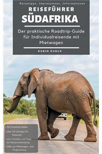 Reiseführer Südafrika