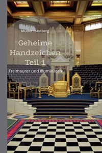 Geheime Handzeichen Teil 1