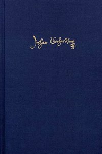 Meditationes Sacrae (1606/07)