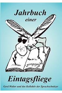 Jahrbuch einer Eintagsfliege