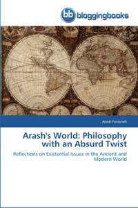 Arash's World