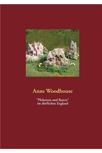 Philemon und Baucis im dörflichen England