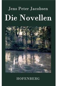 Die Novellen