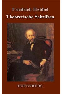 Theoretische Schriften