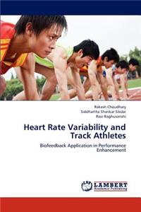 Heart Rate Variability and Track Athletes