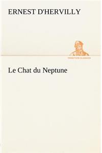 Chat du Neptune