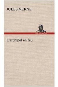 L'archipel en feu