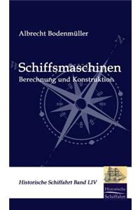 Schiffmaschinen
