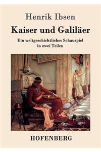 Kaiser und Galiläer