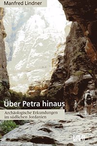 Uber Petra Hinaus