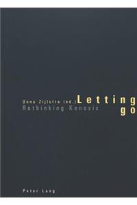 Letting Go
