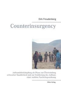 Counterinsurgency