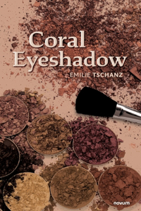 Coral Eyeshadow