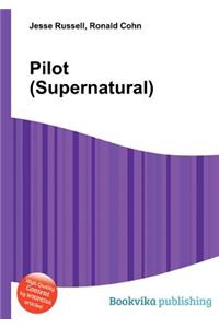 Pilot (Supernatural)