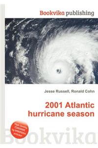 2001 Atlantic Hurricane Season