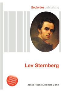 Lev Sternberg