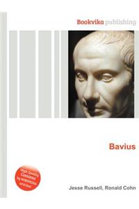 Bavius