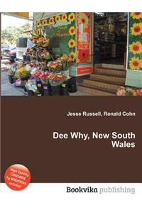 Dee Why, New South Wales