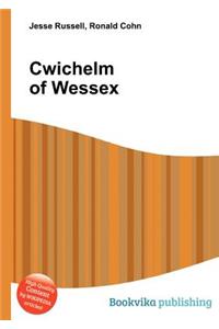 Cwichelm of Wessex