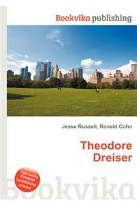 Theodore Dreiser