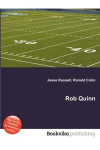 Rob Quinn