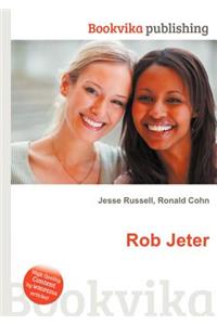 Rob Jeter
