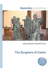 The Burghers of Calais