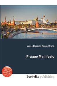 Prague Manifesto