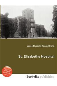 St. Elizabeths Hospital