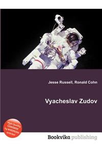 Vyacheslav Zudov