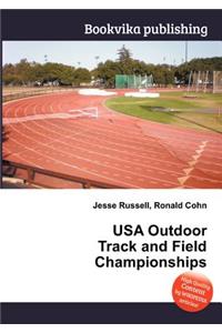 USA Outdoor Track and Field Championships