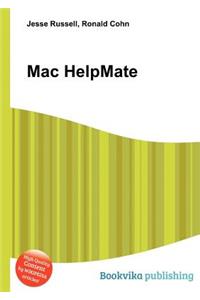 Mac Helpmate