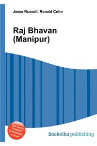 Raj Bhavan (Manipur)