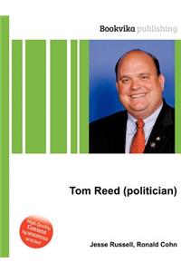 Tom Reed (Politician)
