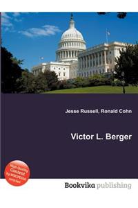 Victor L. Berger
