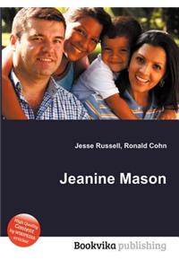 Jeanine Mason