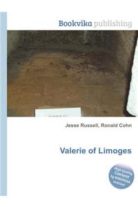 Valerie of Limoges