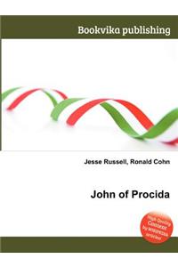 John of Procida